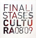 FINALISTAS ESCULTURA FBAUL 2008-2009.
