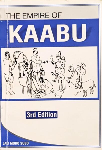 THE EMPIRE OF KAABU.