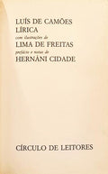 LÍRICA.