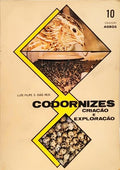 CODORNIZES, CRIAÇÃO E EXPLORAÇÃO.
