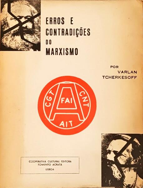 ERROS E CONTADIÇÕES DO MARXISMO.