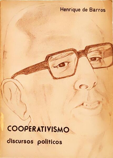 COOPERATIVISMO DISCURSOS POLITICOS.