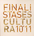 FINALISTAS ESCULTURA FBAUL 10'11.