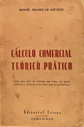 CÁLCULO COMERCIAL TEÓRICÓ-PRÁTICO.