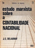 ESTUDO MARXISTA SOBRE A CONTABILIDADE NACIONAL.