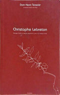CHRISTOPHE LEBRETON.