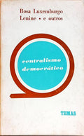 CENTRALISMO DEMOCRÁTICO.