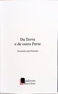 DA TERRA E DE OUTRA PARTE.