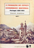 A FORMAÃ‡ÃƒO DO ESPAÃ‡O ECONÃ“MICO NACIONAL. [VOL. I]