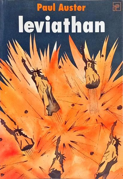 LEVIATHAN. [1.ª EDIÇÃO]
