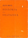 HISTÓRIA DA FILOSOFIA. [4.ª EDITORA]
