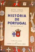 HISTÓRIA DE PORTUGAL. [2.ª EDIÇÃO]