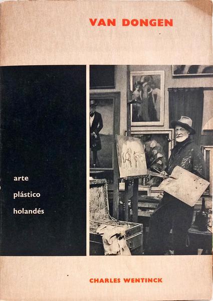 VAN DONGEN.