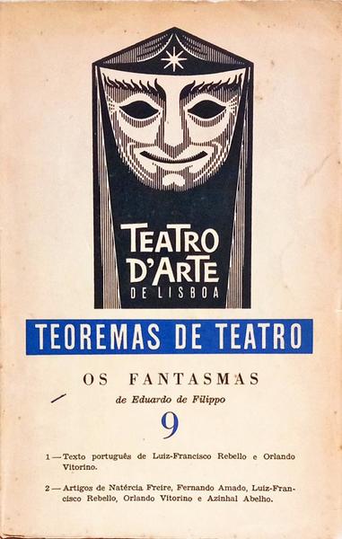 OS FANTAMAS.