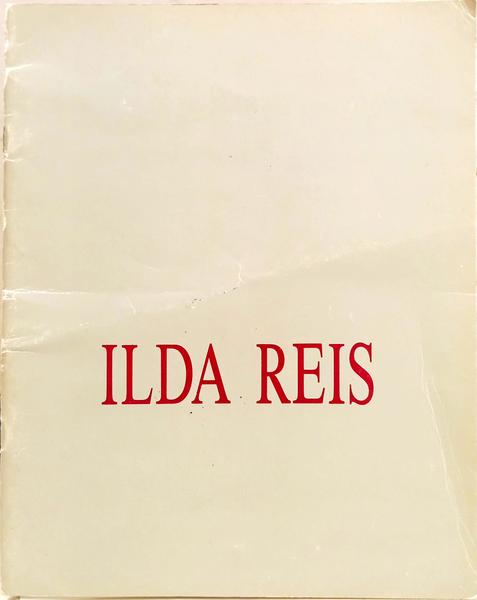 ILDA REIS.