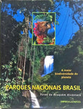 PARQUES NACIONAIS, BRASIL.