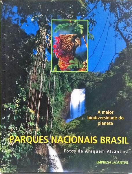 PARQUES NACIONAIS, BRASIL.