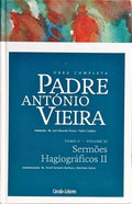 OBRAS COMPLETA, PADRE ANTÓNIO VIEIRA.