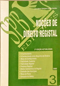 NAÇÕES DE DIREITO REGISTAL.