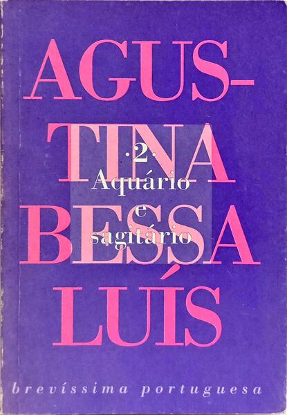 AQUÁRIO E SAGITÁRIO.