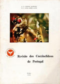 REVISÃO DOS COCCINELÍDEOS DE PORTUGAL.