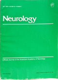 NEUROLOGY, VOL. 45, N.º 7, JULY, 1995 - VOL. N.º 9, SEPTEMBER, 1995.