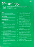 NEUROLOGY, VOL. 48, N.º 4, APRIL, 1997.