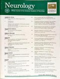 NEUROLOGY, VOL. 50, N.º 1, JANUARY, 1998 - VOL. 51, N.º 6, DECEMBER, 1998. [5 VOLS.]