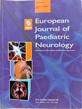EUROPEAN JOURNAL OF PAEDIATRIC NEUROLOGY, VOL, 3, N.º 1, 1999 - VOL. 3 N.º 6 1999. [5 VOLS.]