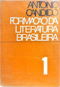 FORMAÇÃO DA LITERATURA BRASILEIRA. [2 VOLS. - 5.ª EDIÇÃO]