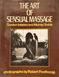 THE ART OF SENSUAL MASSAGE.