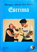 ESCRIMA: PHILIPPINE MARTIAL ARTS SOCIETY.