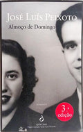 ALMOÇO DE DOMINGO. [1.ª ED., 3.ª REIMP.]
