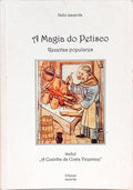 A MAGIA DO PETISCO.