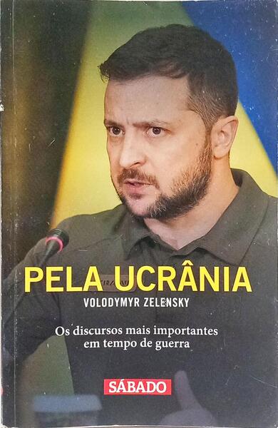 PELA UCRÂNIA. [VOL. 1]