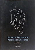 ESBOÇOS PESSOANOS, PESSOANOS' SKETCHES. [3.ª EDIÇÃO]