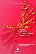 POETAR CONTEMPORÂNEO. [2 VOLS., DEDICATÓRIA]