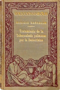 COLECCIÓN MARAÑON. [3 VOLS.]