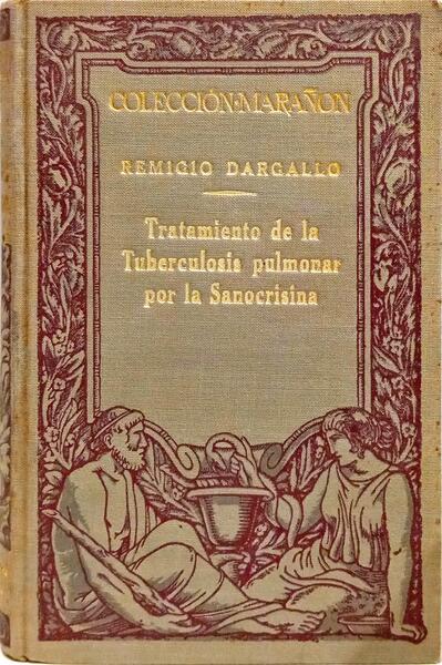 COLECCIÓN MARAÑON. [3 VOLS.]