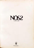 NÓS2, AMOR E SEXO. [5 VOLS.]