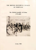 THE BRITISH ASSEMBLY IN LISBON, 1771-1819.