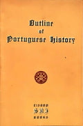 OUTLINE OF PORTUGUESE HISTORY.