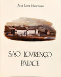 PALÁCIO DE S. LOURENÇO NA CIDADE DO FUNCHAL.