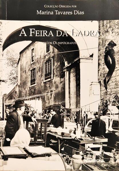A FEIRA DA LADRA.