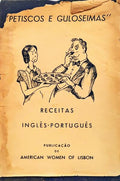 COOKING IN PORTUGAL.