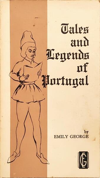 TALES AND LEGENDS OF PORTUGAL.