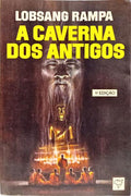 A CAVERNA DOS ANTIGOS. [1.ª EDIÇÃO]