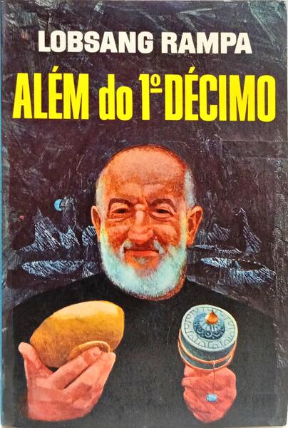 ALÉM DO PRIMEIRO DÉCIMO.