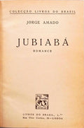 JUBIABÁ.