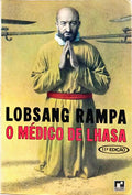 O MÉDICO DE LHASA. [11.ª EDIÇÃO]